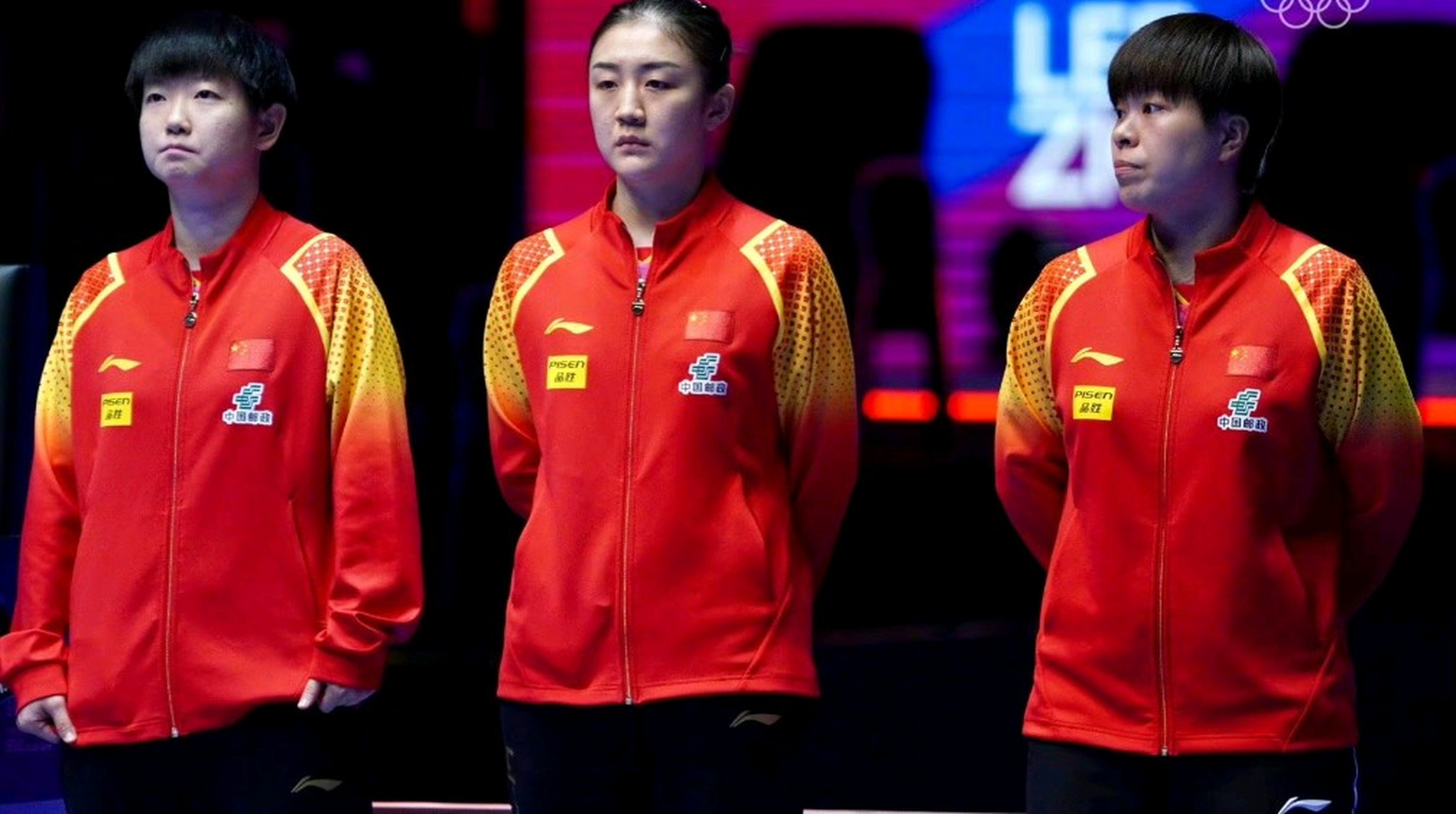 详细阅读:乒乓球女团(乒乓球女团决赛中国vs日本) 乒乓球女团(乒乓球女团决赛中国vs日本)